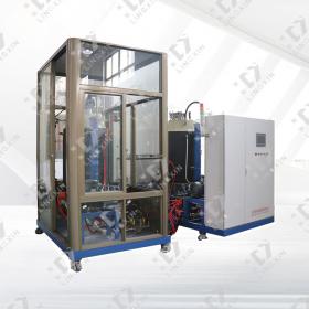 環(huán)戊烷聚氨酯高壓發(fā)泡機(jī)