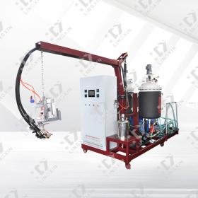 聚氨酯點膠機